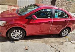 شيفروليه كروز